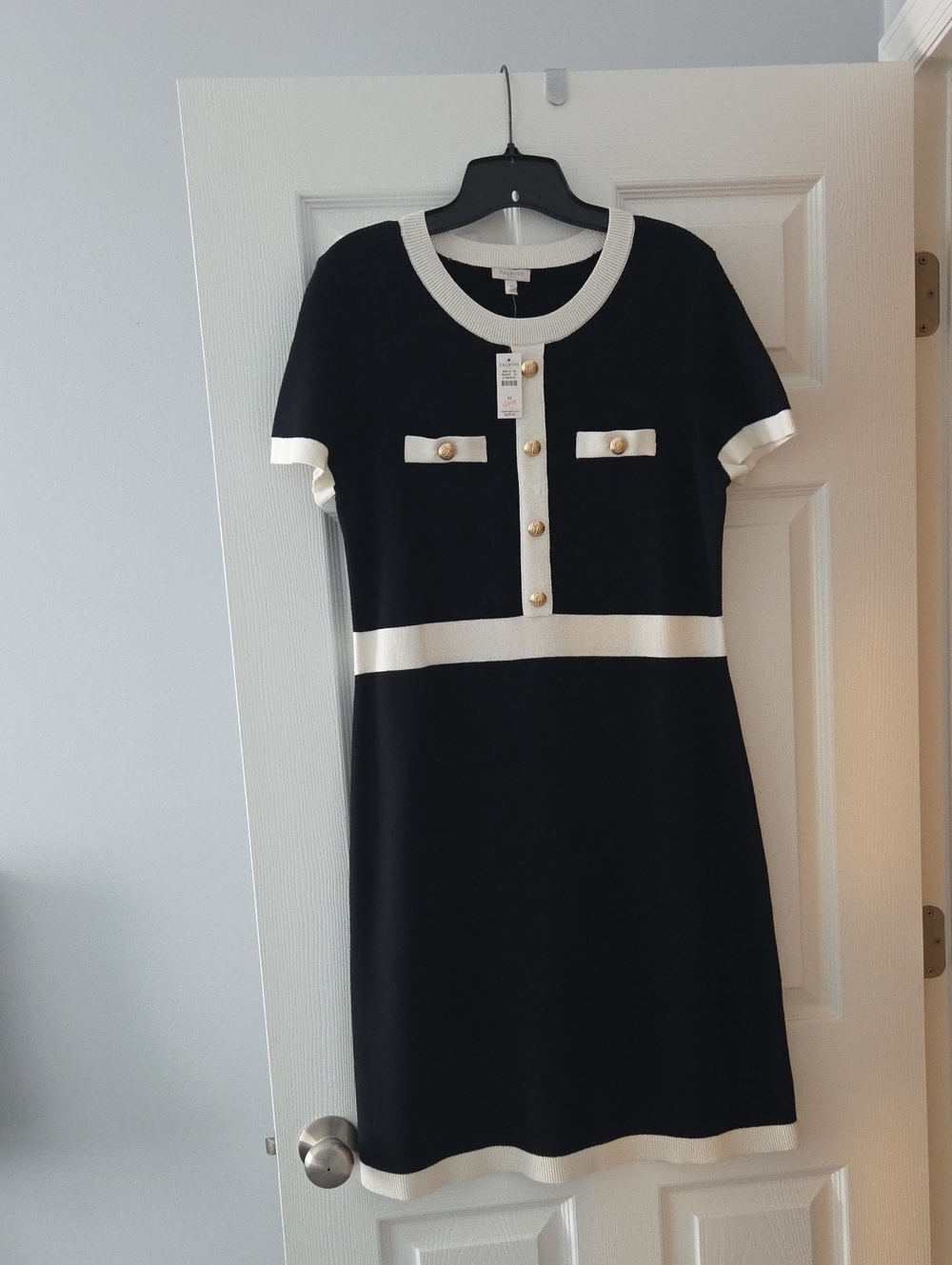 Talbots Knit Dress